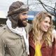 Joshua Sasse, Tori Anderson
